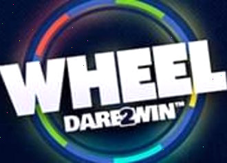 Игровой автомат Wheel